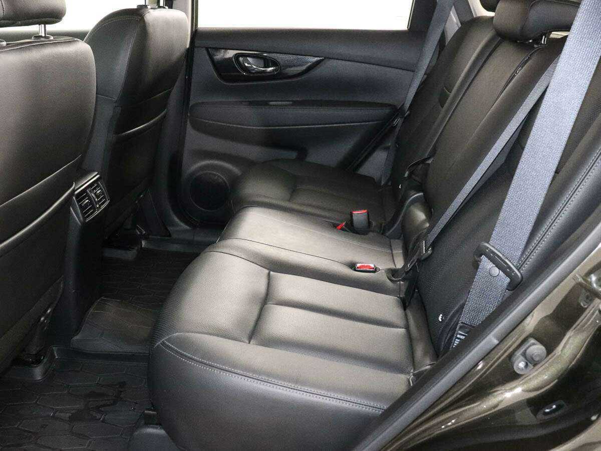 Купить Nissan X-Trail, 2020, 44 200 км.. Фото: #7