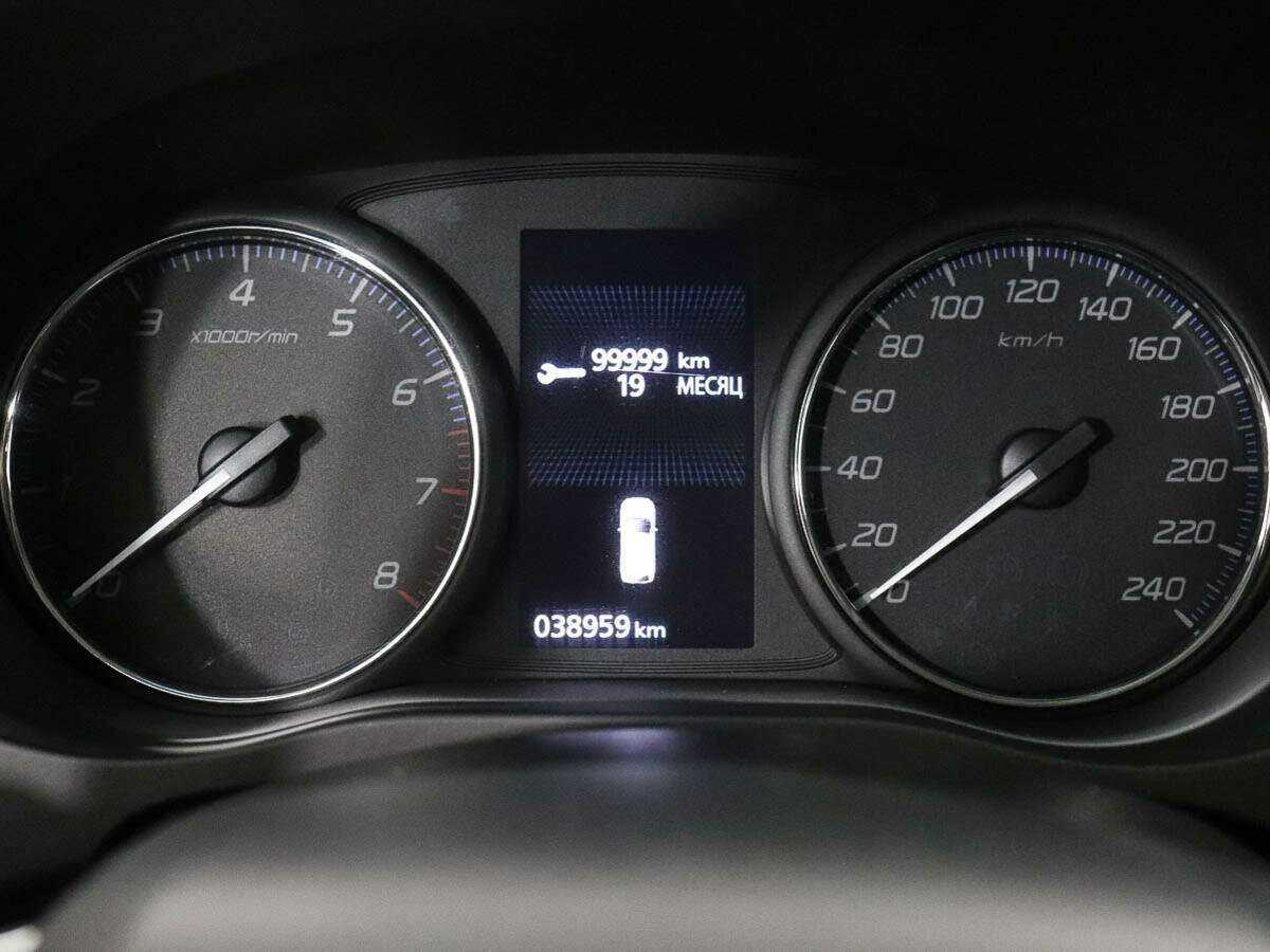 Купить Mitsubishi Outlander, 2018, 38 958 км.. Фото: #9