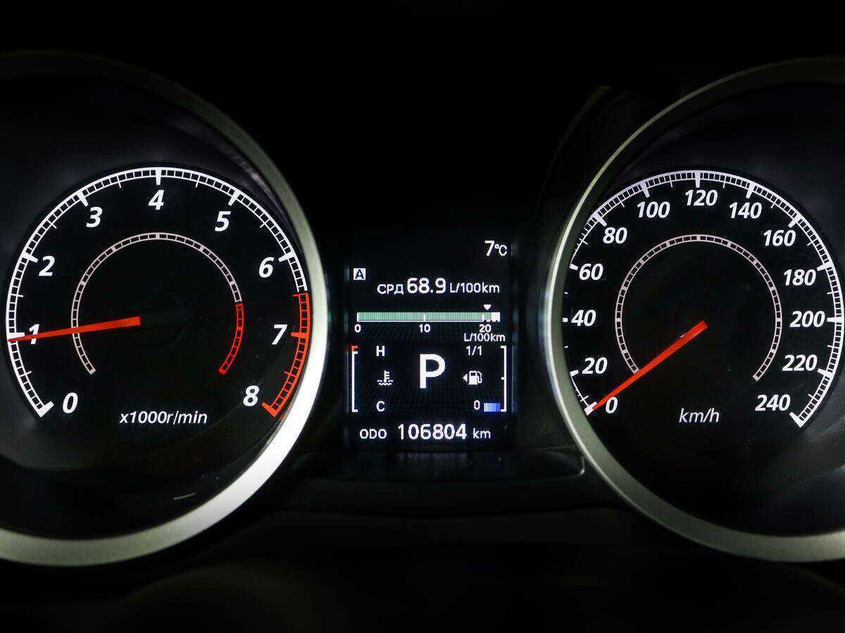 Купить Митсубиши Лансер, 2012, 106 803 км.. Фото: #10