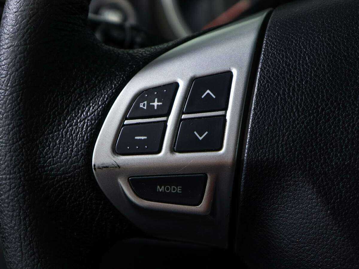 Купить Митсубиши Лансер, 2012, 106 803 км.. Фото: #14