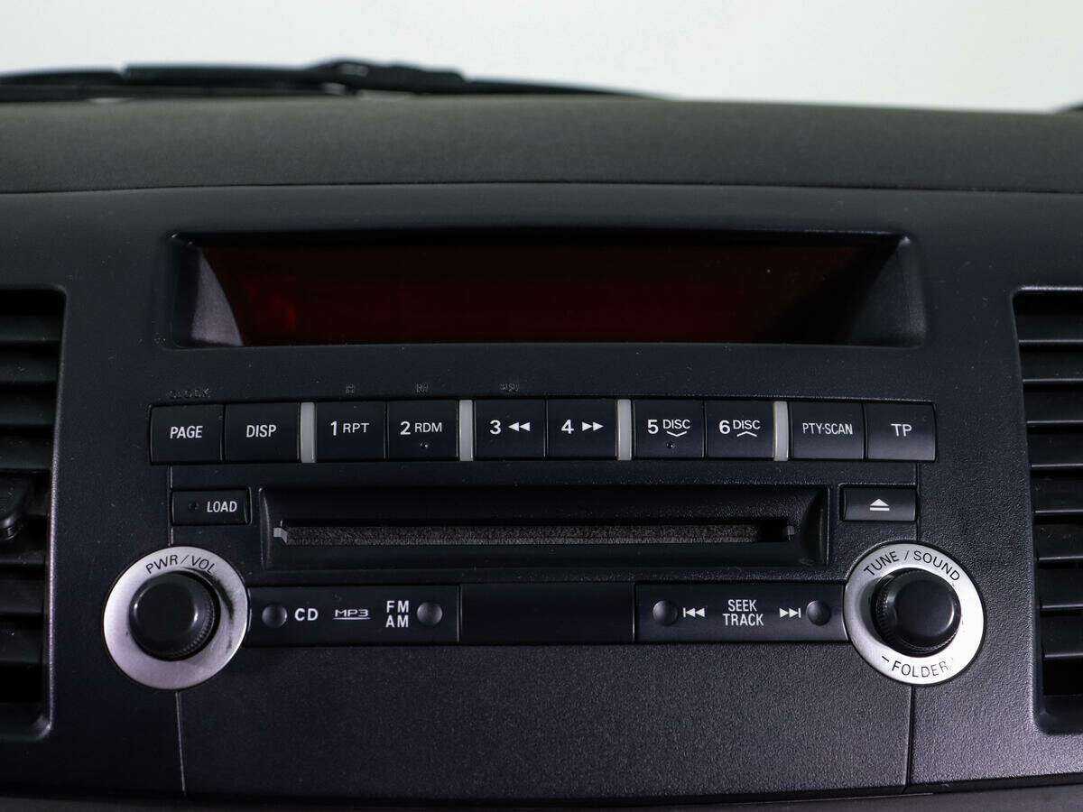 Купить Митсубиши Лансер, 2012, 106 803 км.. Фото: #16