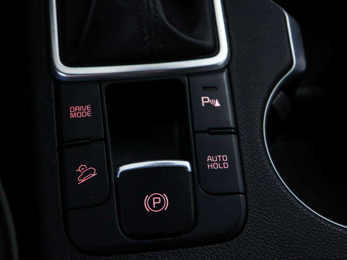 Купить Kia Sportage, 2019, 99 001 км.. Фото: #15