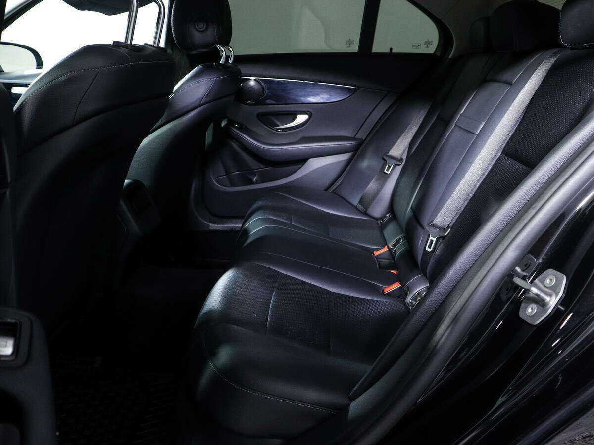 Купить Mercedes-Benz C-Класс, 2017, 106 425 км.. Фото: #7