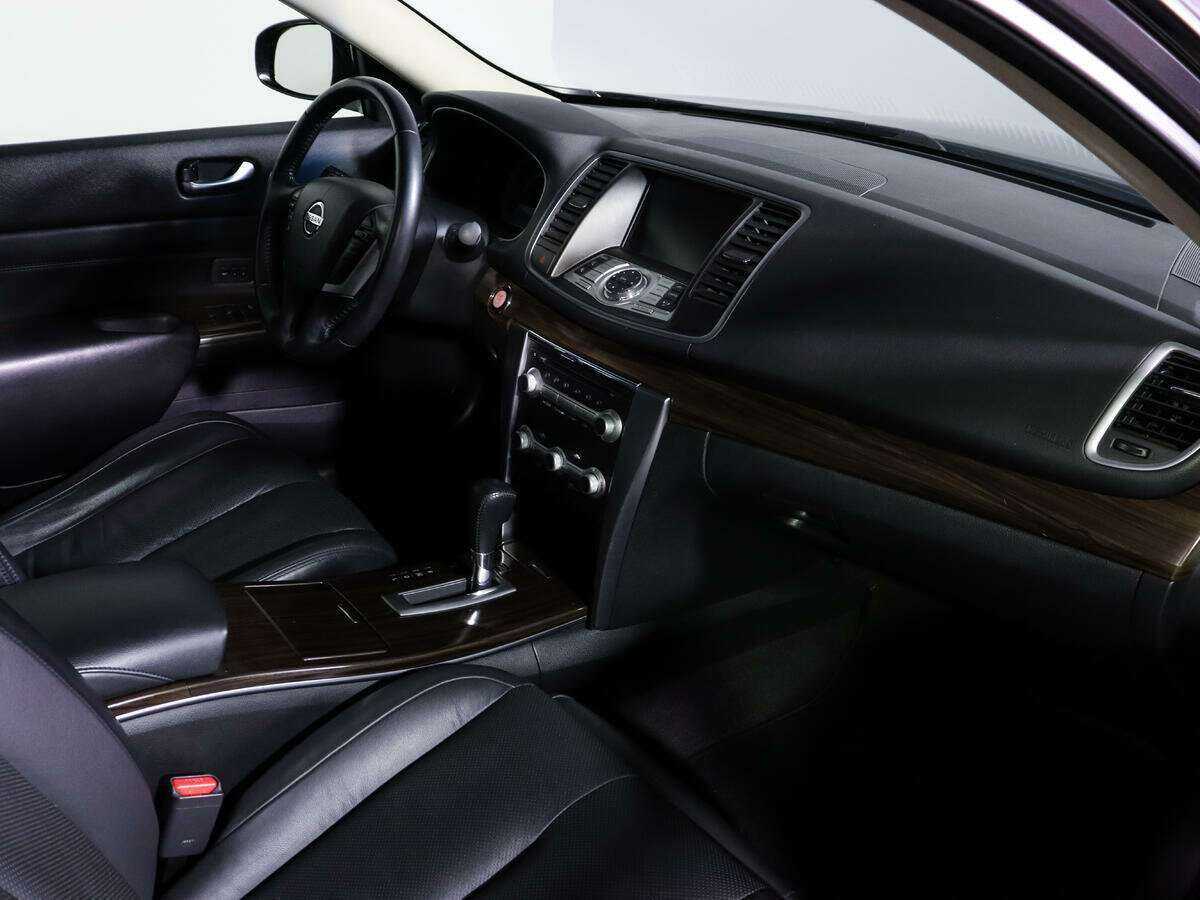 Купить Nissan Teana, 2012, 112 849 км.. Фото: #5