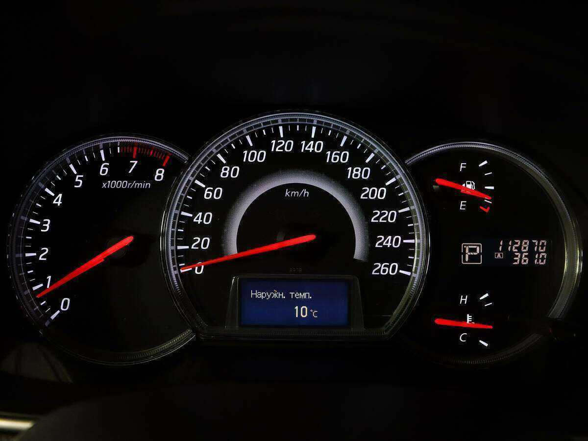 Купить Nissan Teana, 2012, 112 849 км.. Фото: #7