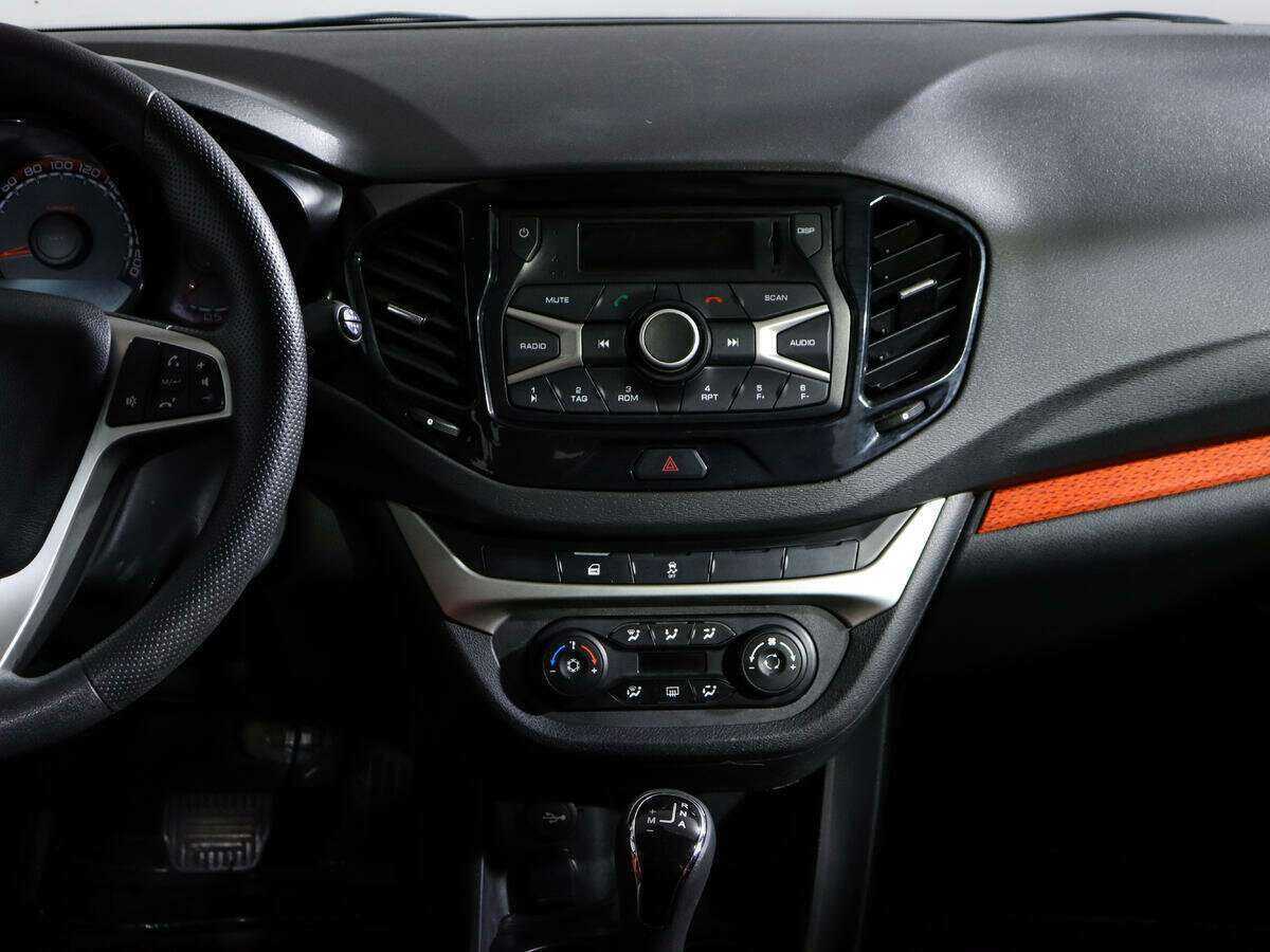 Купить Lada (ВАЗ) Vesta, 2019, 62 280 км.. Фото: #12