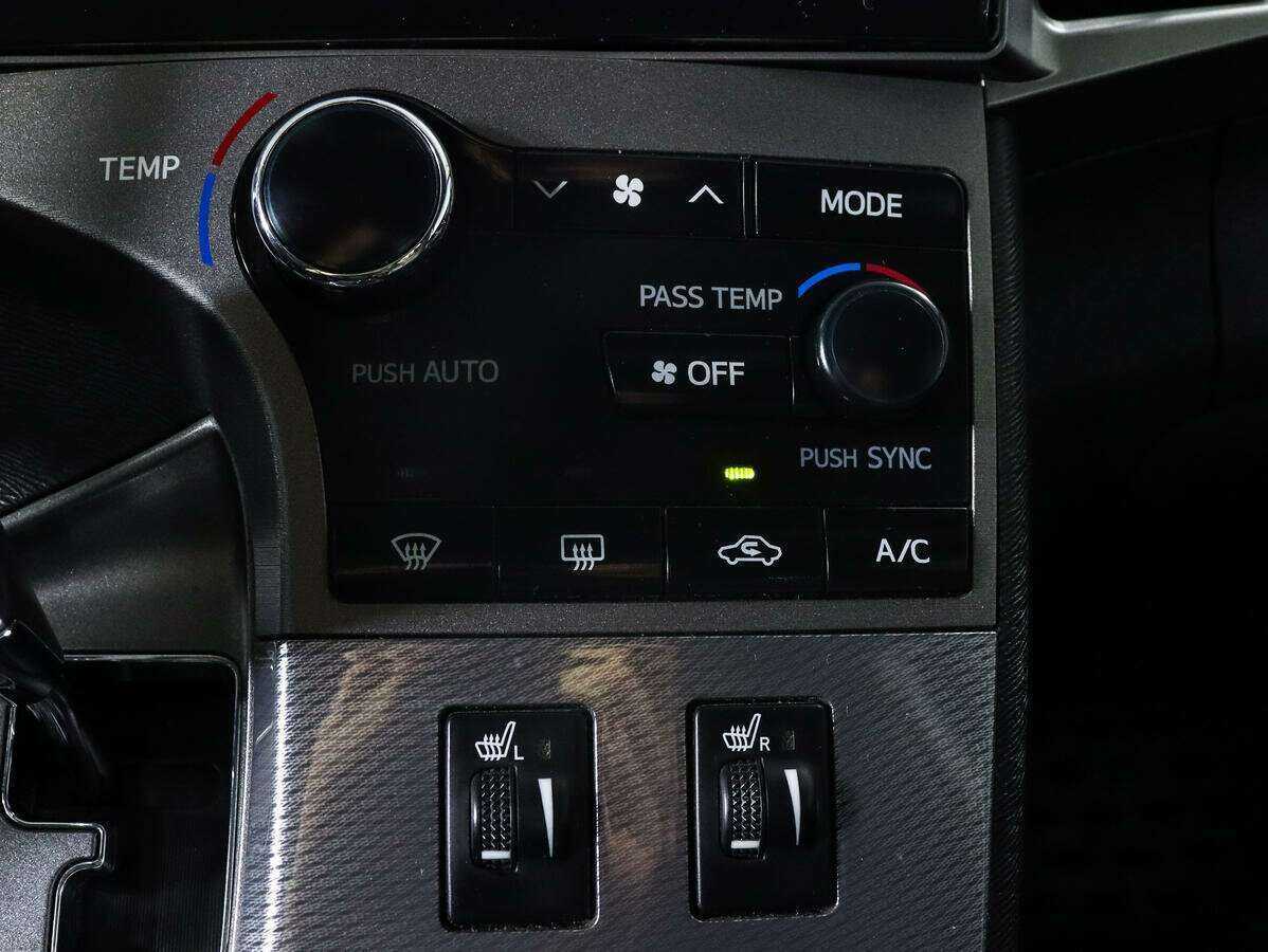 Купить Toyota Venza, 2014, 96 300 км.. Фото: #13