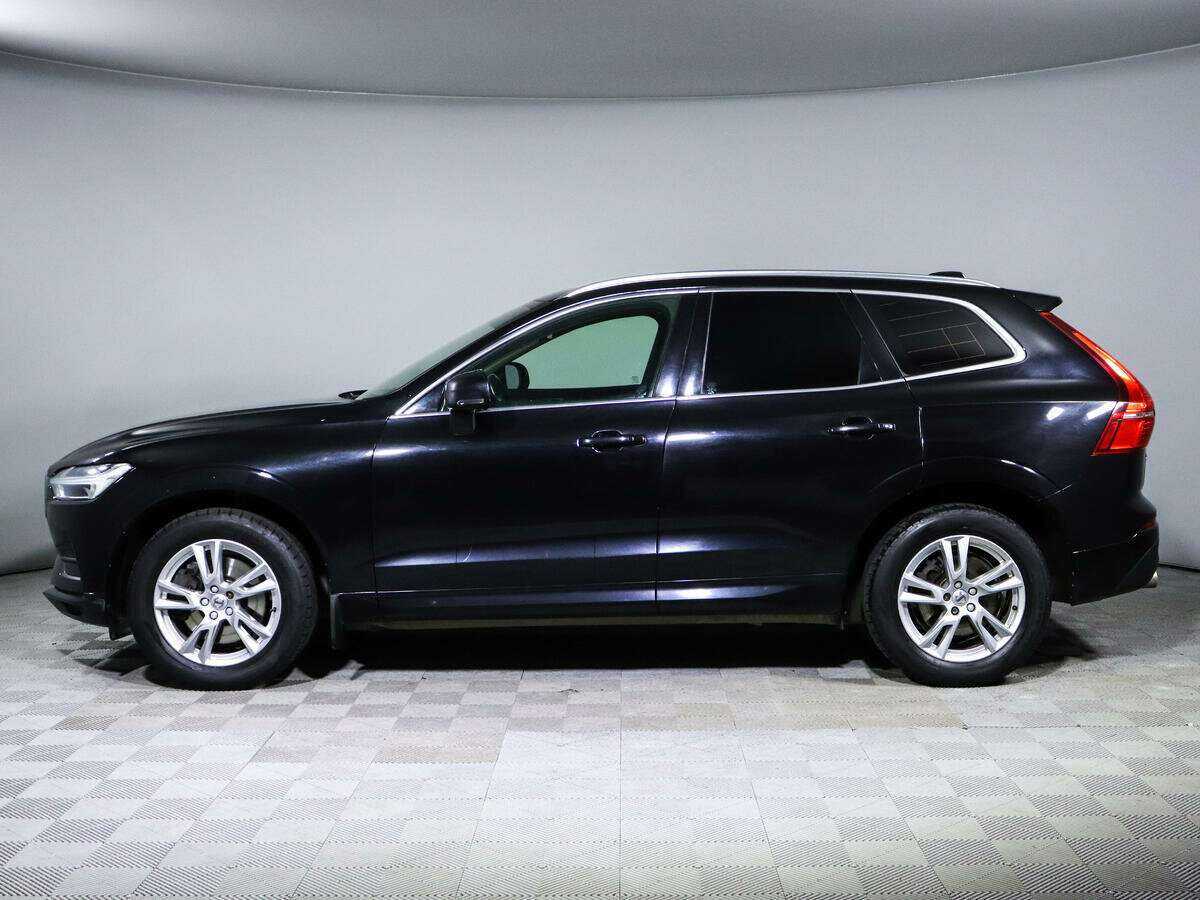 Купить Volvo XC60, 2018, 117 363 км.. Фото: #7