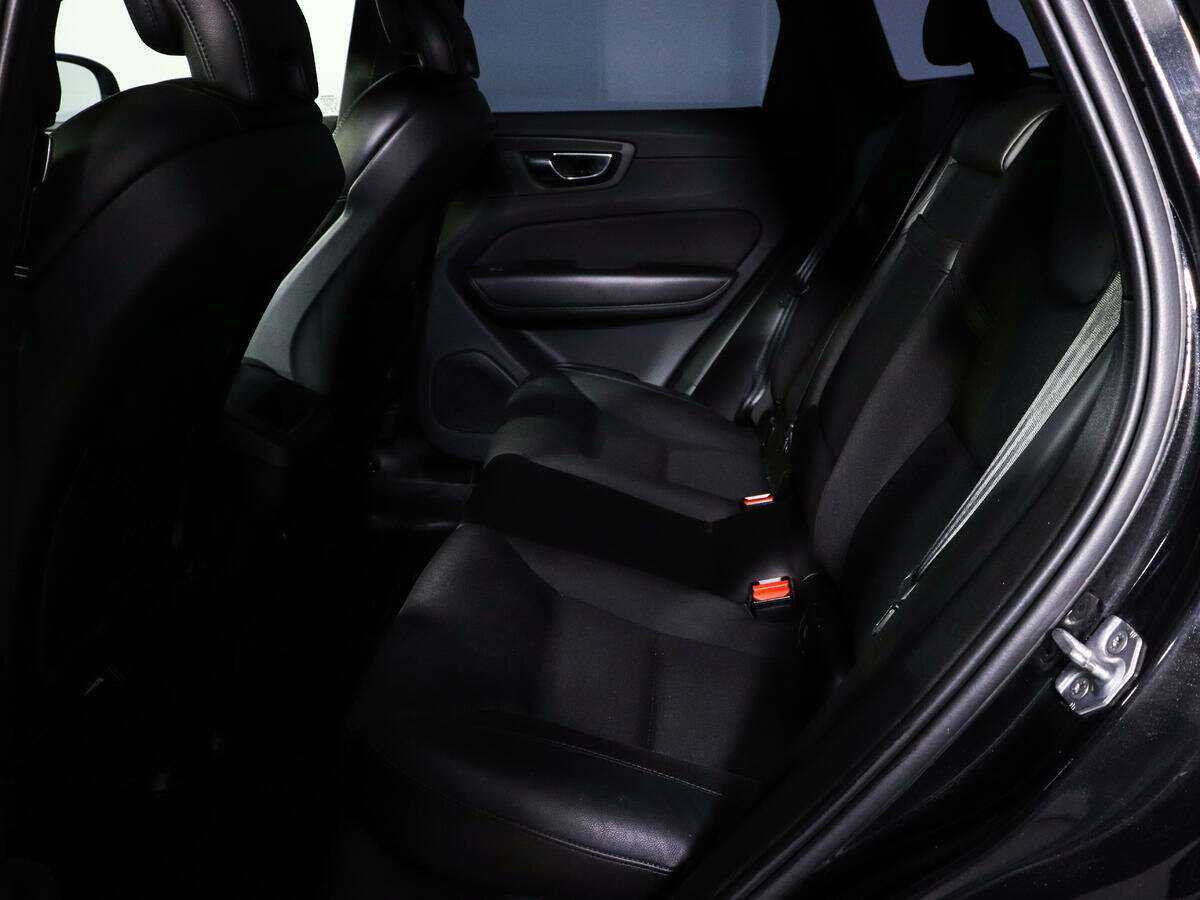 Купить Volvo XC60, 2018, 117 363 км.. Фото: #9