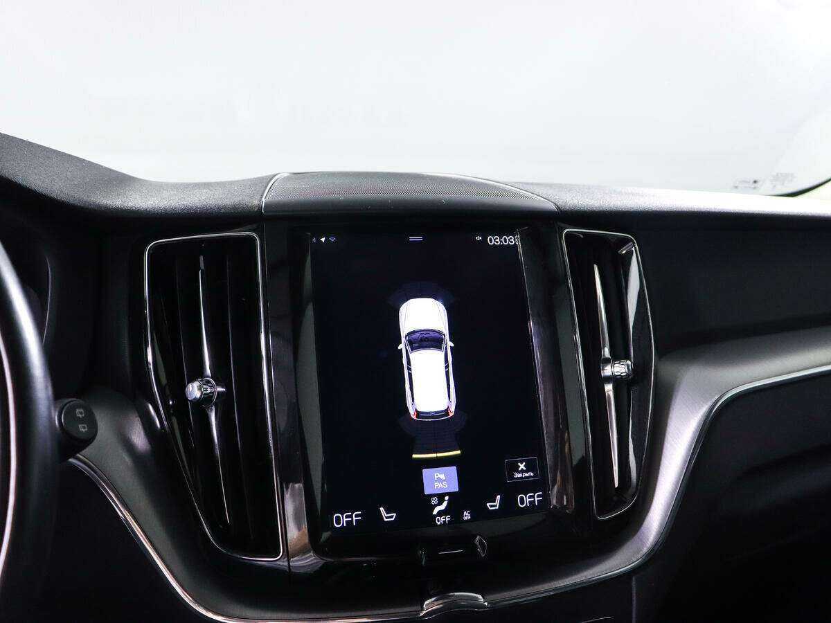 Купить Volvo XC60, 2018, 117 363 км.. Фото: #17