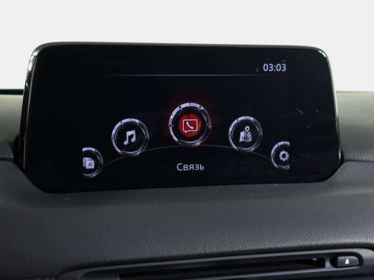 Купить Mazda CX-5, 2019, 117 243 км.. Фото: #22