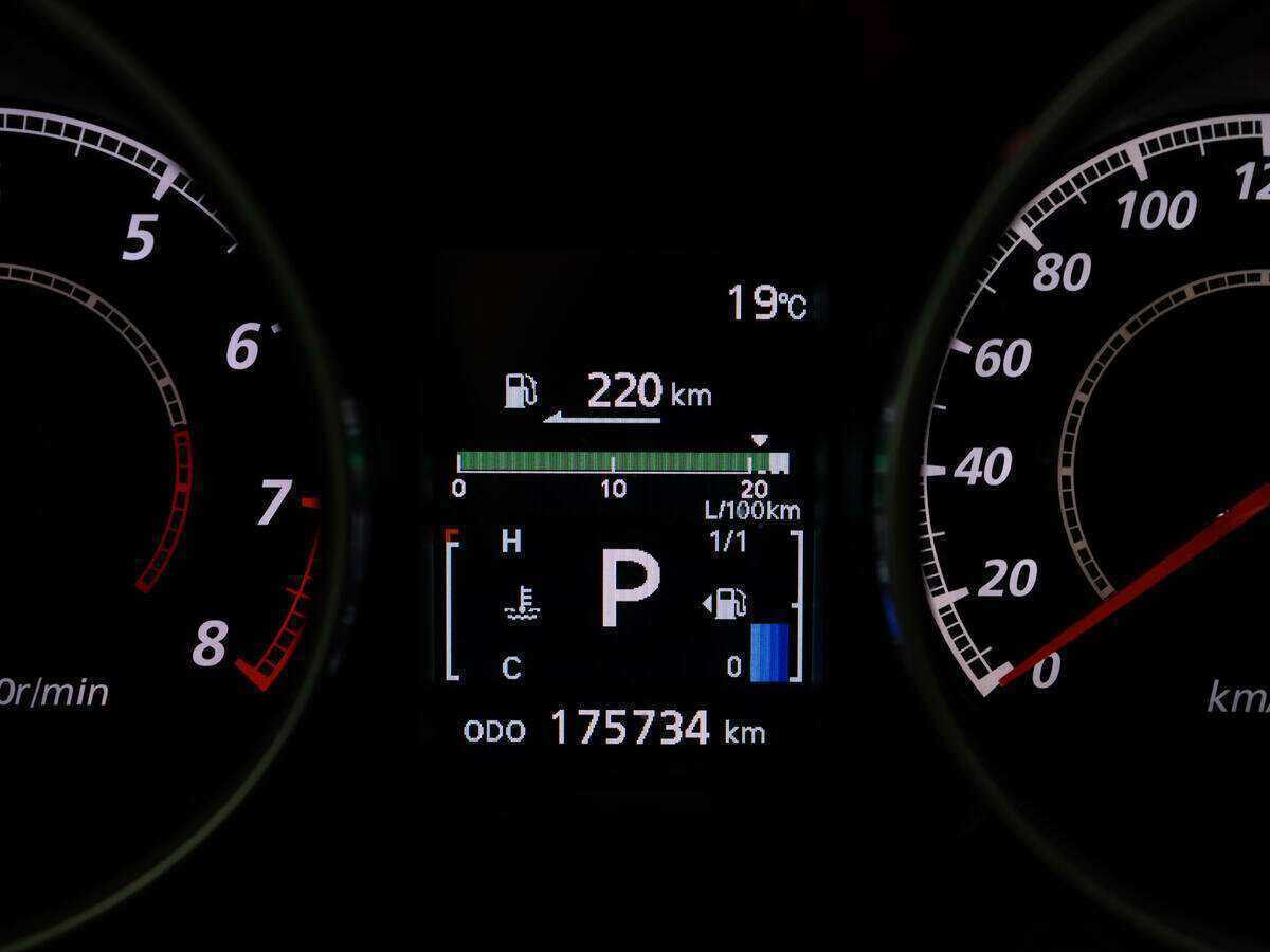 Купить Mitsubishi ASX, 2012, 175 734 км.. Фото: #10