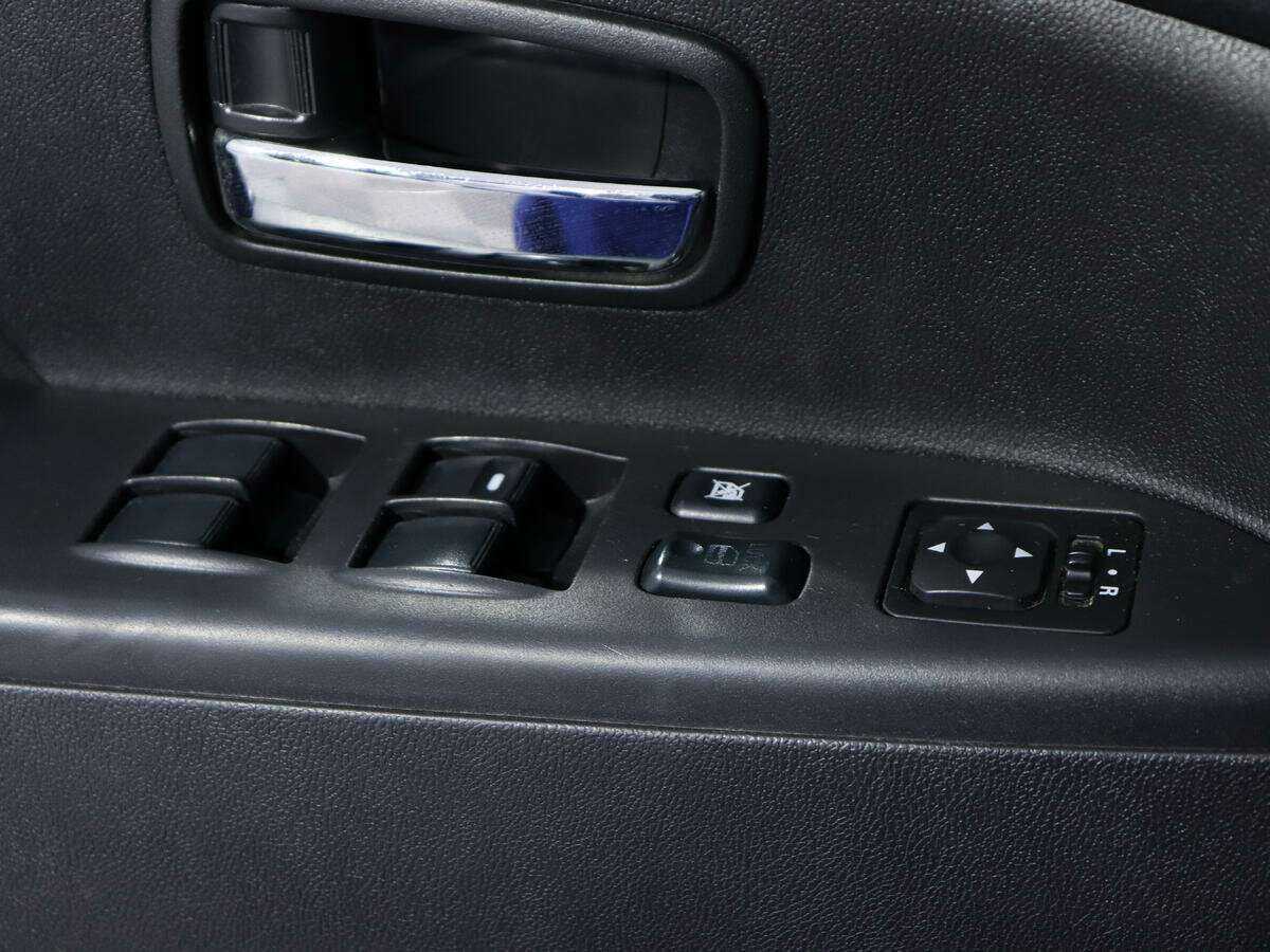 Купить Mitsubishi ASX, 2012, 175 734 км.. Фото: #14