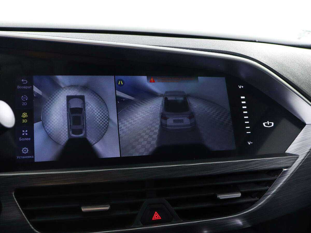 Купить Geely Tugella, 2022, 30 821 км.. Фото: #14