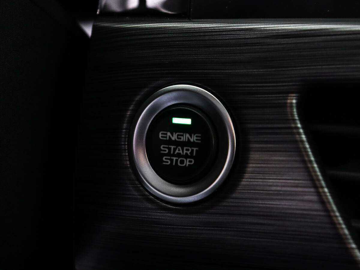 Купить Geely Tugella, 2022, 30 821 км.. Фото: #15