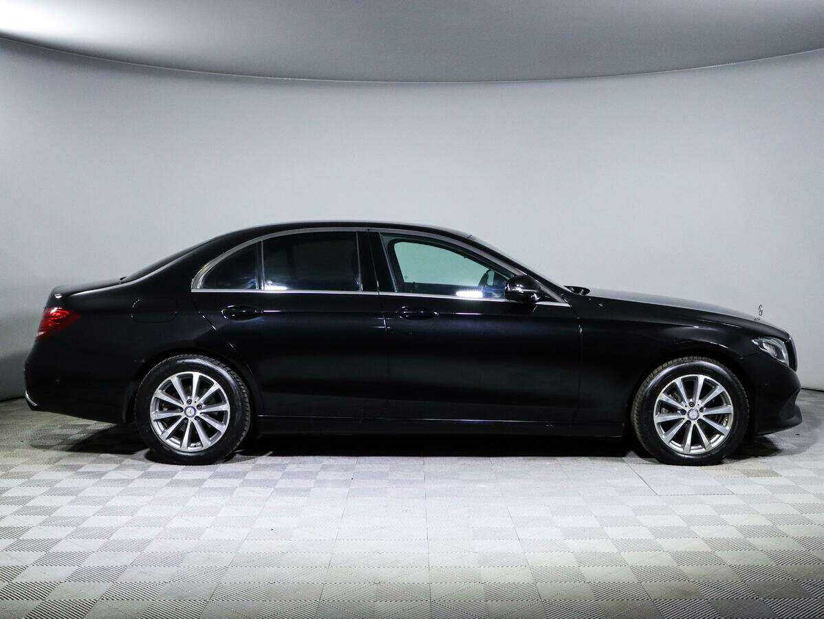 Купить Mercedes-Benz E-Класс, 2016, 163 000 км.. Фото: #3