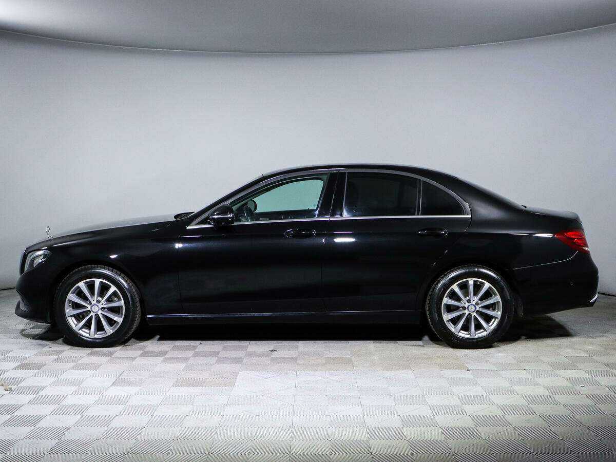 Купить Mercedes-Benz E-Класс, 2016, 163 000 км.. Фото: #6