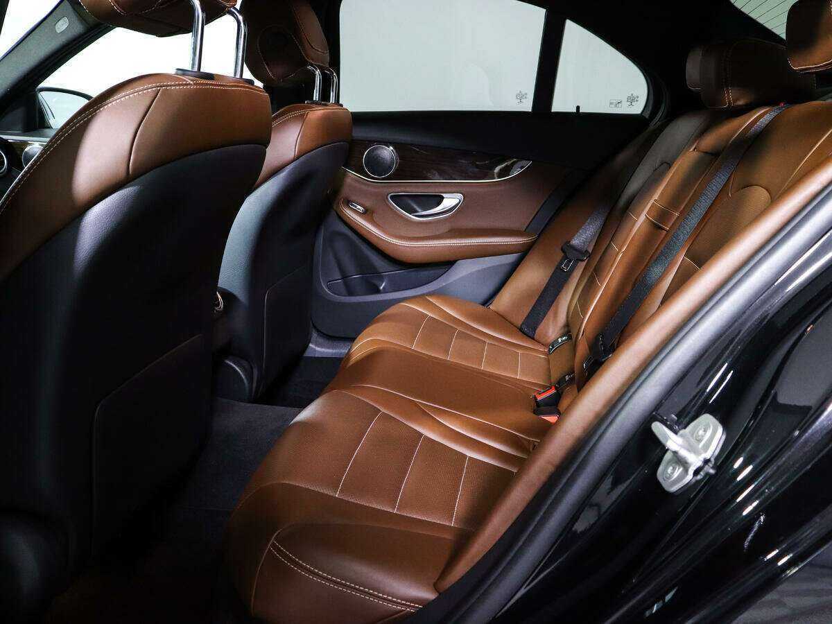 Купить Mercedes-Benz C-Класс, 2014, 26 000 км.. Фото: #7