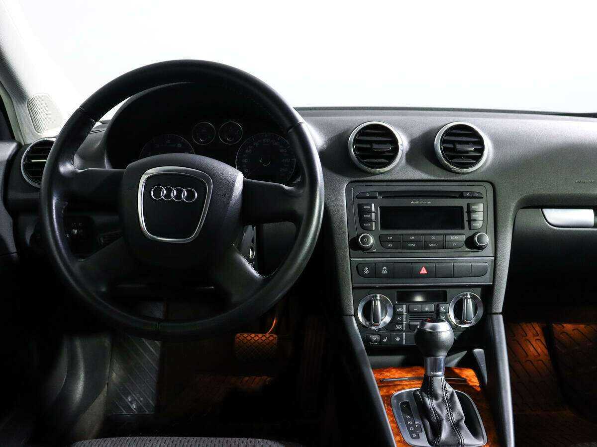 Купить Audi A3, 2012, 36 400 км.. Фото: #8