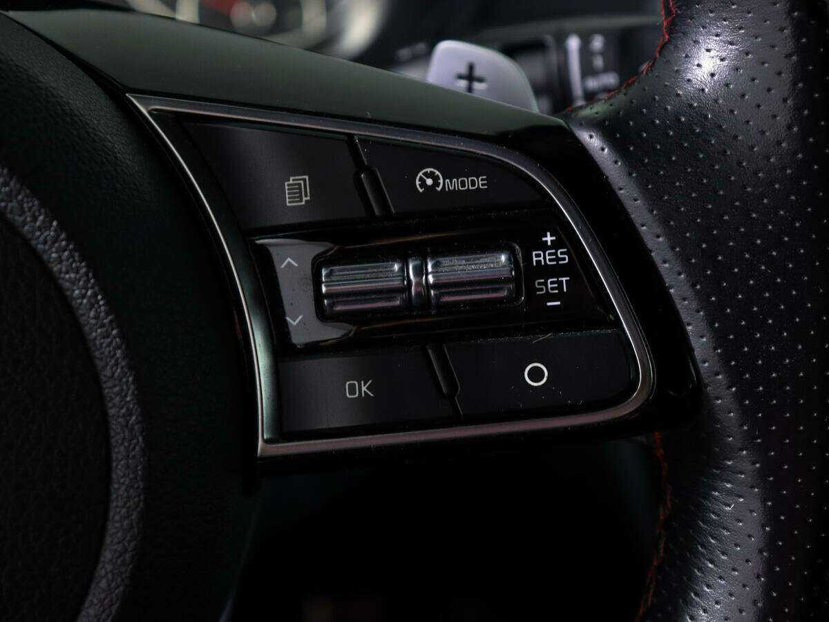 Купить Kia Optima, 2018, 102 300 км.. Фото: #23