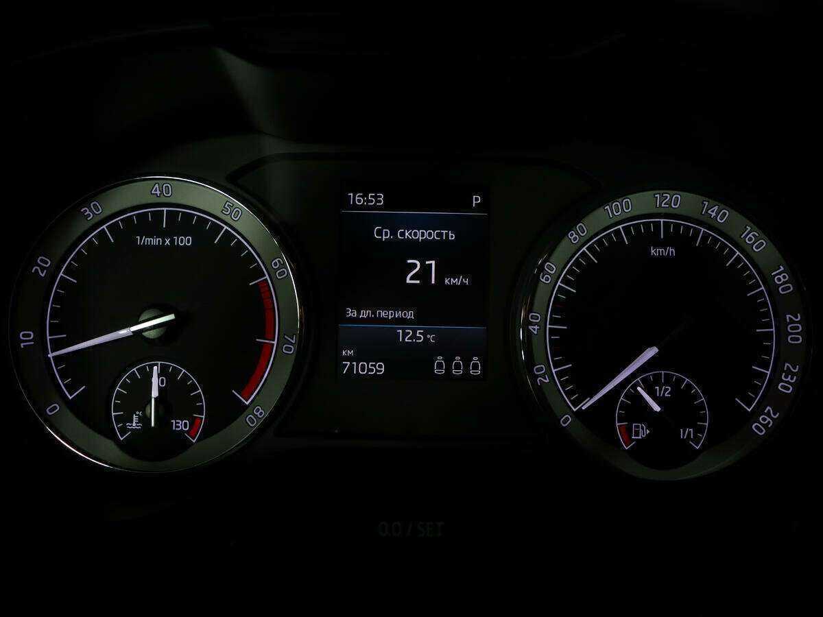 Купить Skoda Kodiaq, 2018, 71 000 км.. Фото: #8