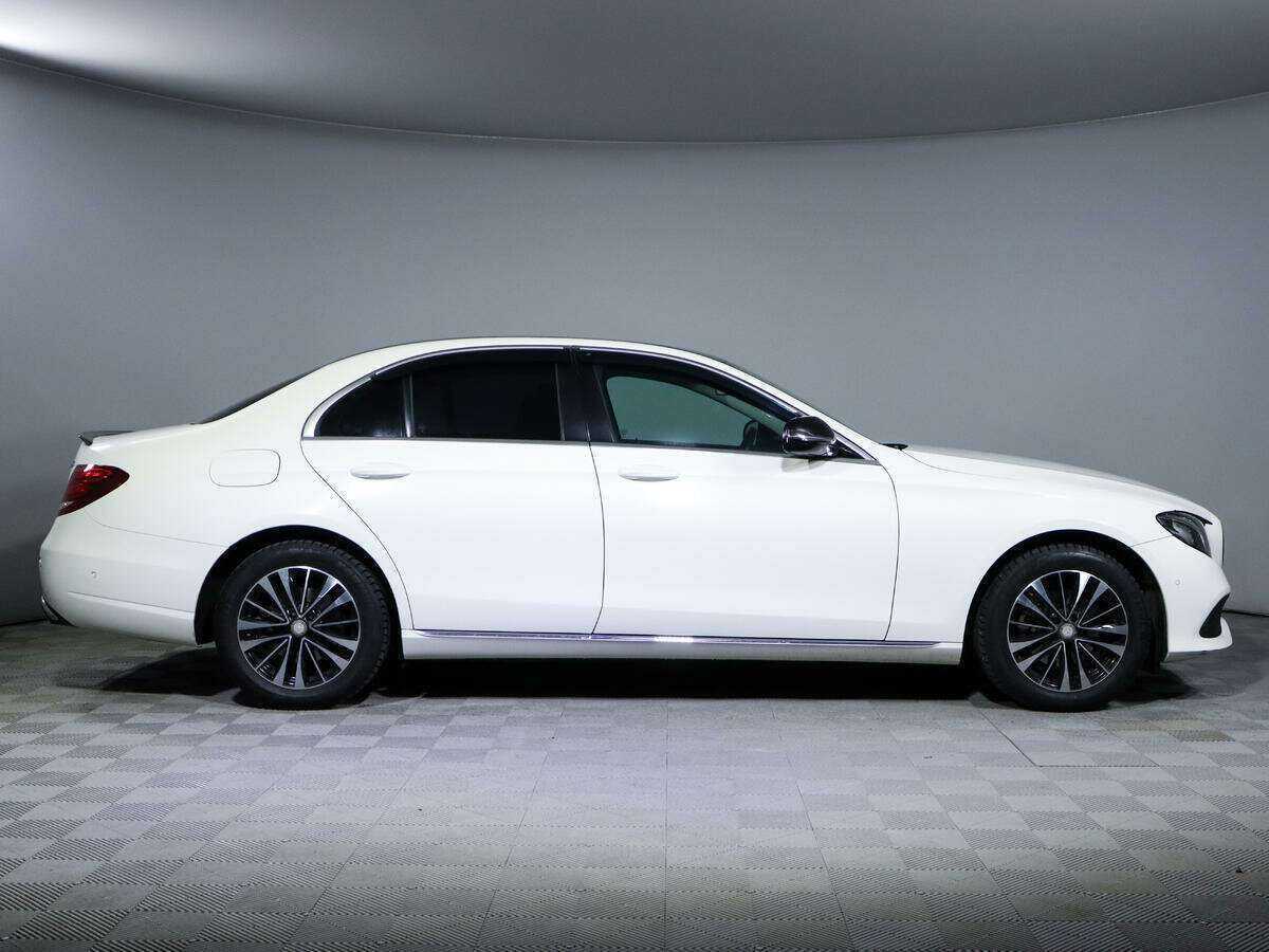 Купить Mercedes-Benz E-Класс, 2016, 88 196 км.. Фото: #3