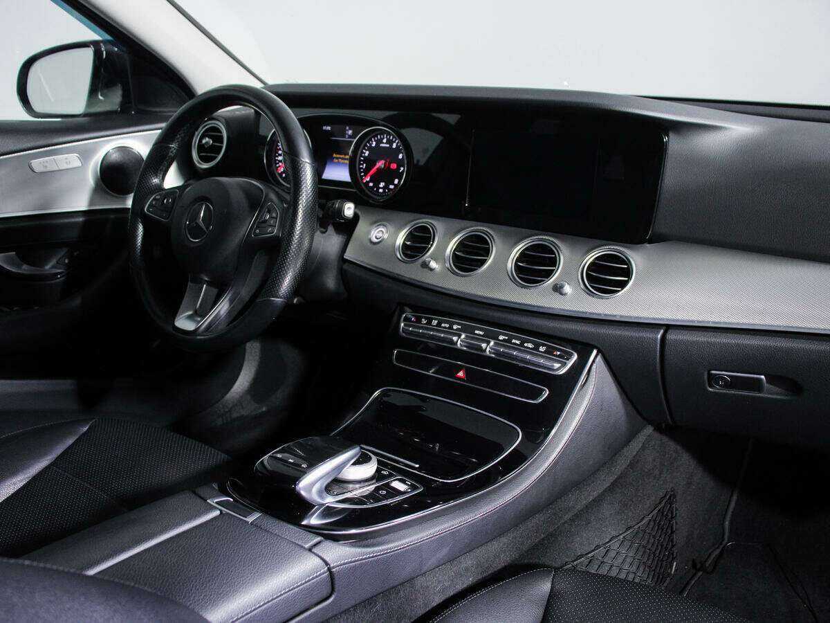 Купить Mercedes-Benz E-Класс, 2016, 88 196 км.. Фото: #8