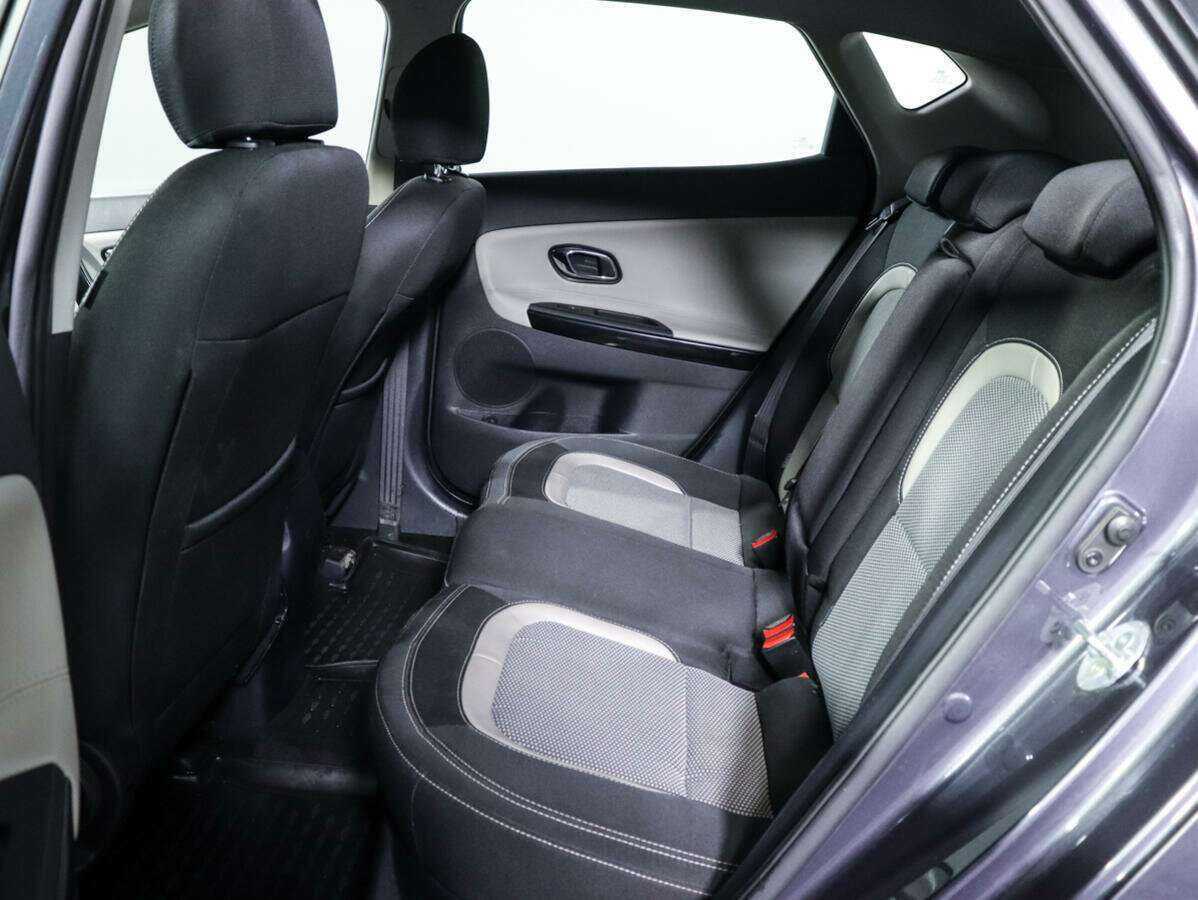 Купить Kia Ceed, 2014, 102 500 км.. Фото: #9