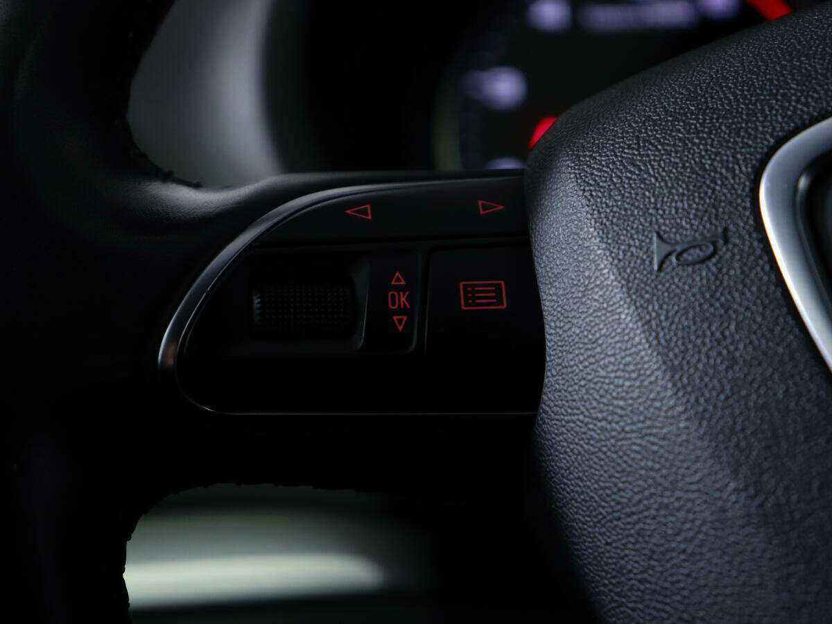 Купить Audi A3, 2014, 152 387 км.. Фото: #13