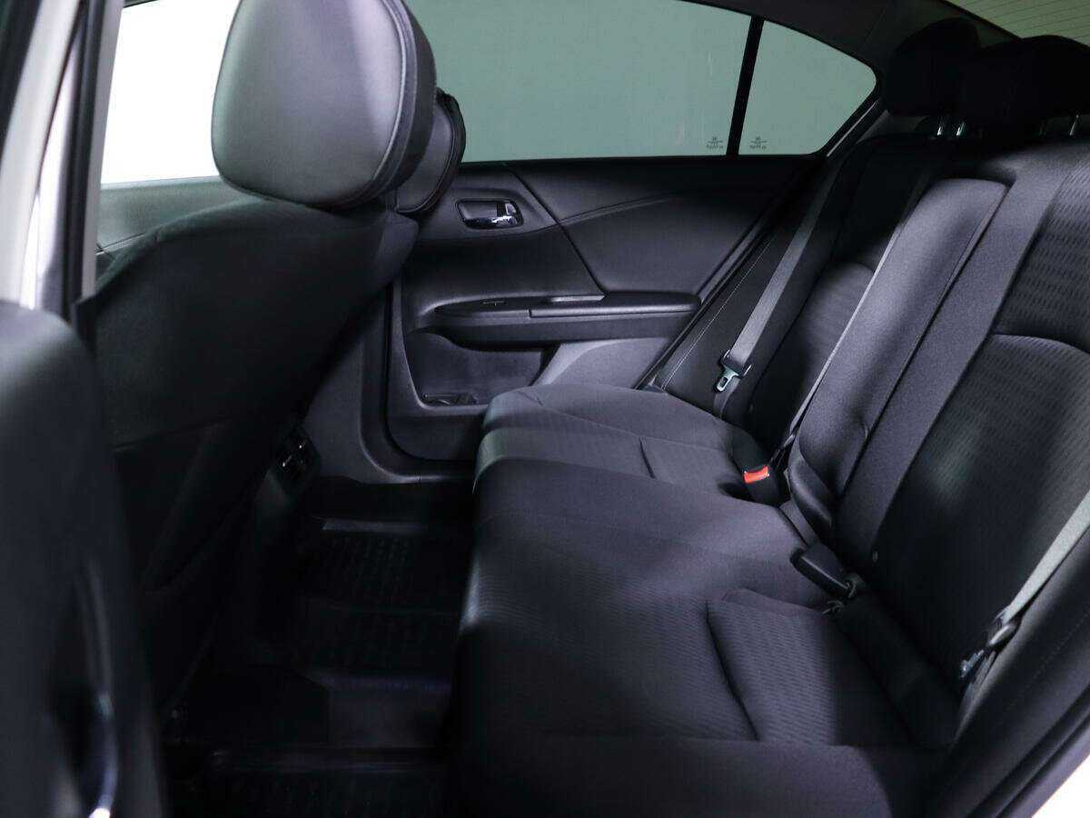 Купить Honda Accord, 2013, 40 485 км.. Фото: #6