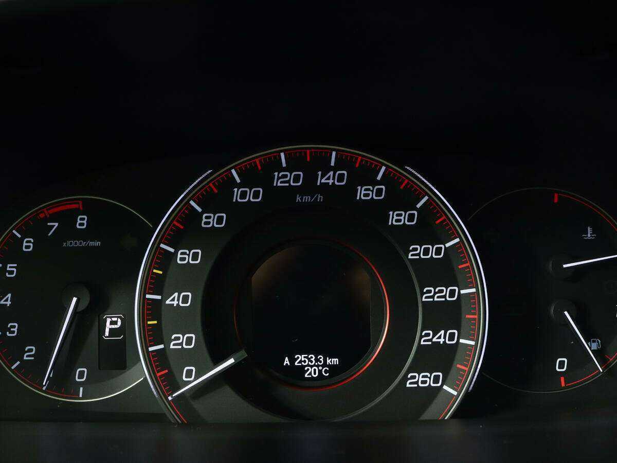 Купить Honda Accord, 2013, 40 485 км.. Фото: #7