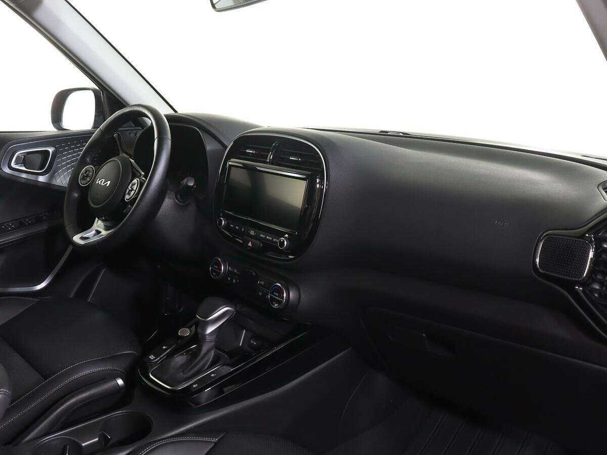Купить Kia Soul, 2022, 17 000 км.. Фото: #8
