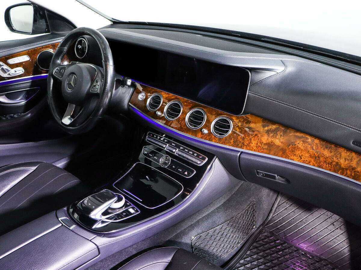 Купить Mercedes-Benz E-Класс, 2016, 135 343 км.. Фото: #6