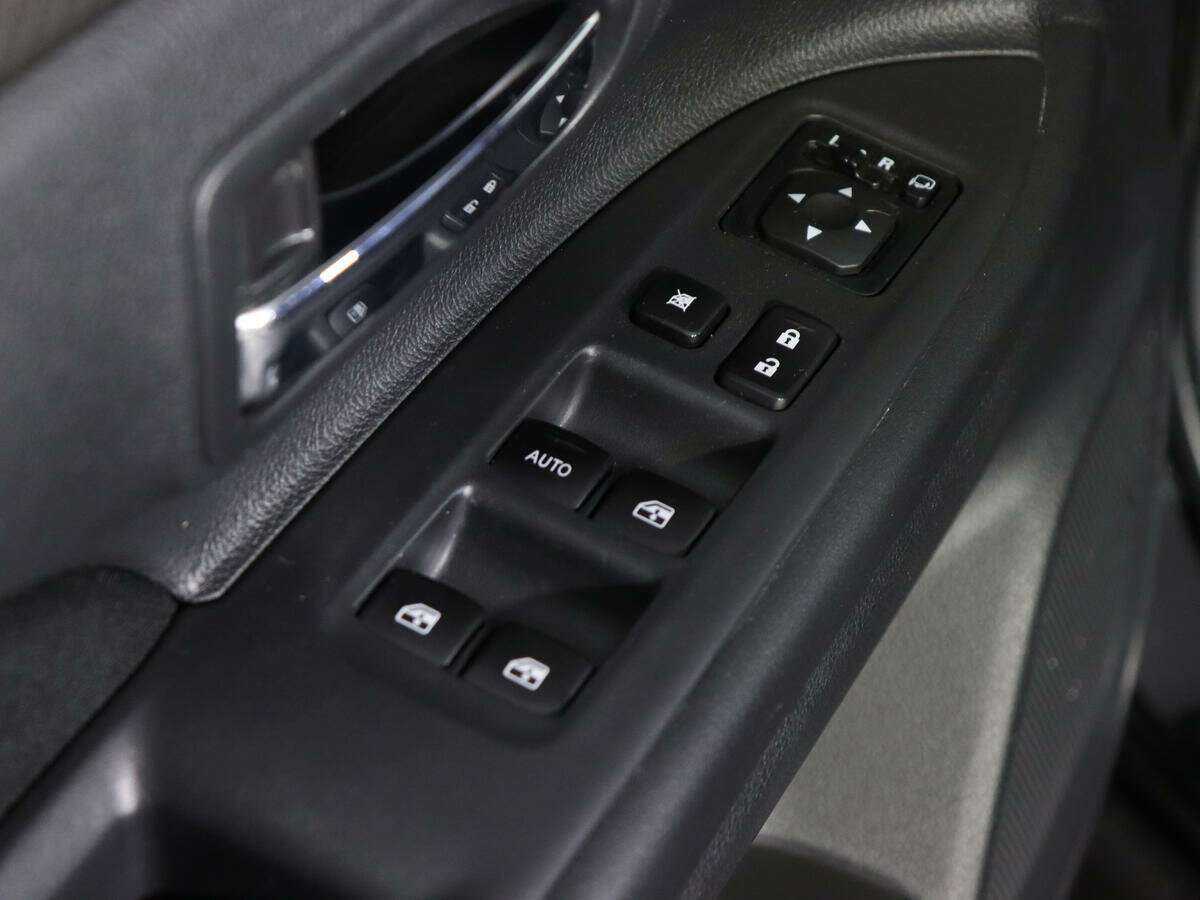 Купить Mitsubishi Outlander, 2018, 98 900 км.. Фото: #15