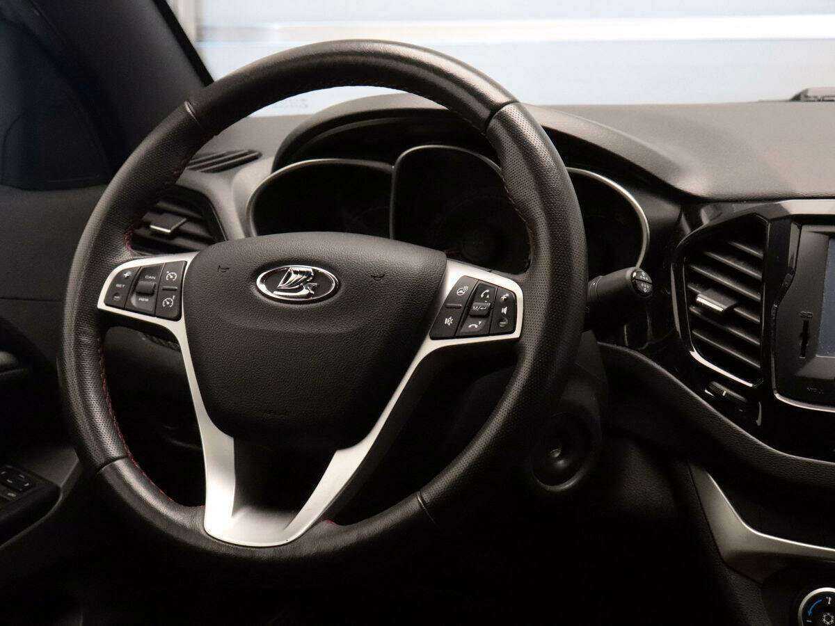 Купить Lada (ВАЗ) Vesta, 2020, 58 792 км.. Фото: #9