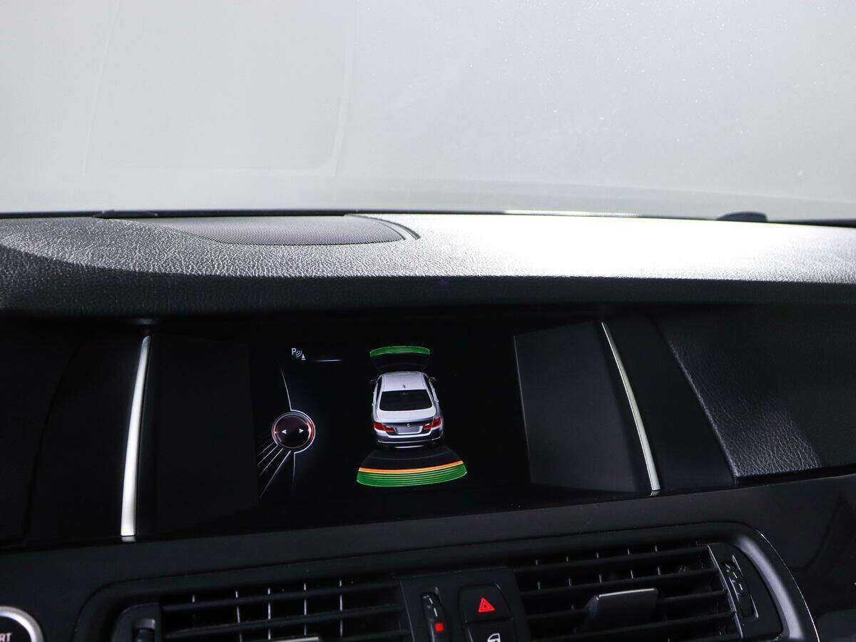 Купить BMW 5 серии, 2014, 104 334 км.. Фото: #15