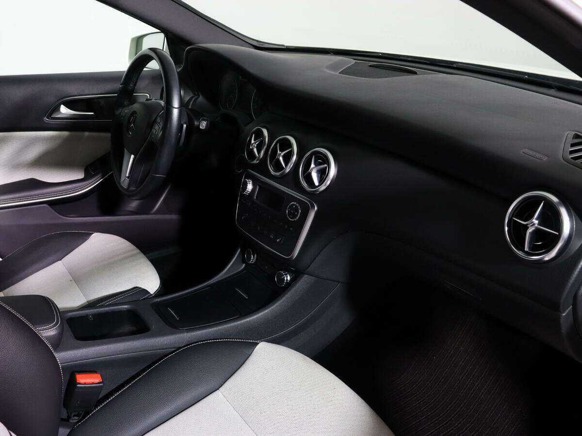 Купить Mercedes-Benz A-Класс, 2014, 76 300 км.. Фото: #8