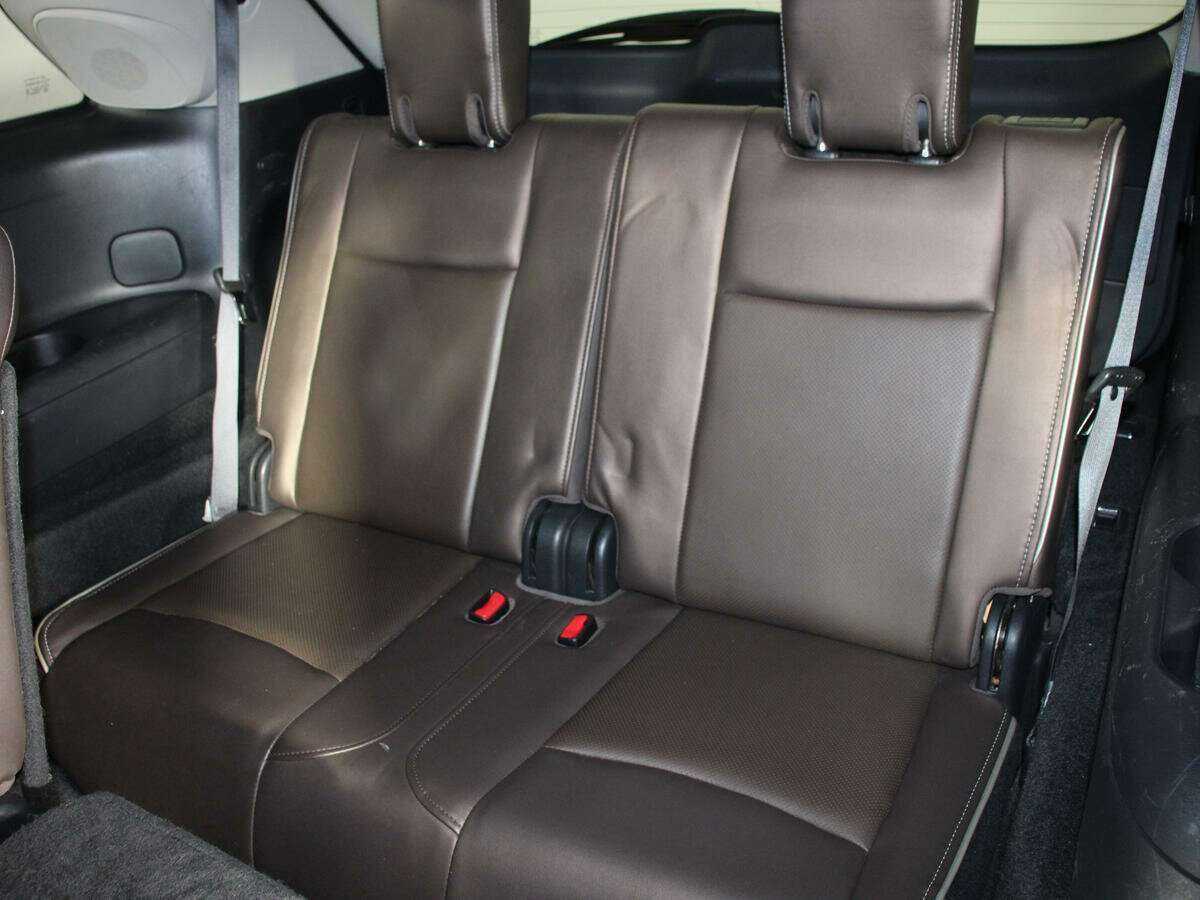 Купить Infiniti QX60, 2018, 144 000 км.. Фото: #6