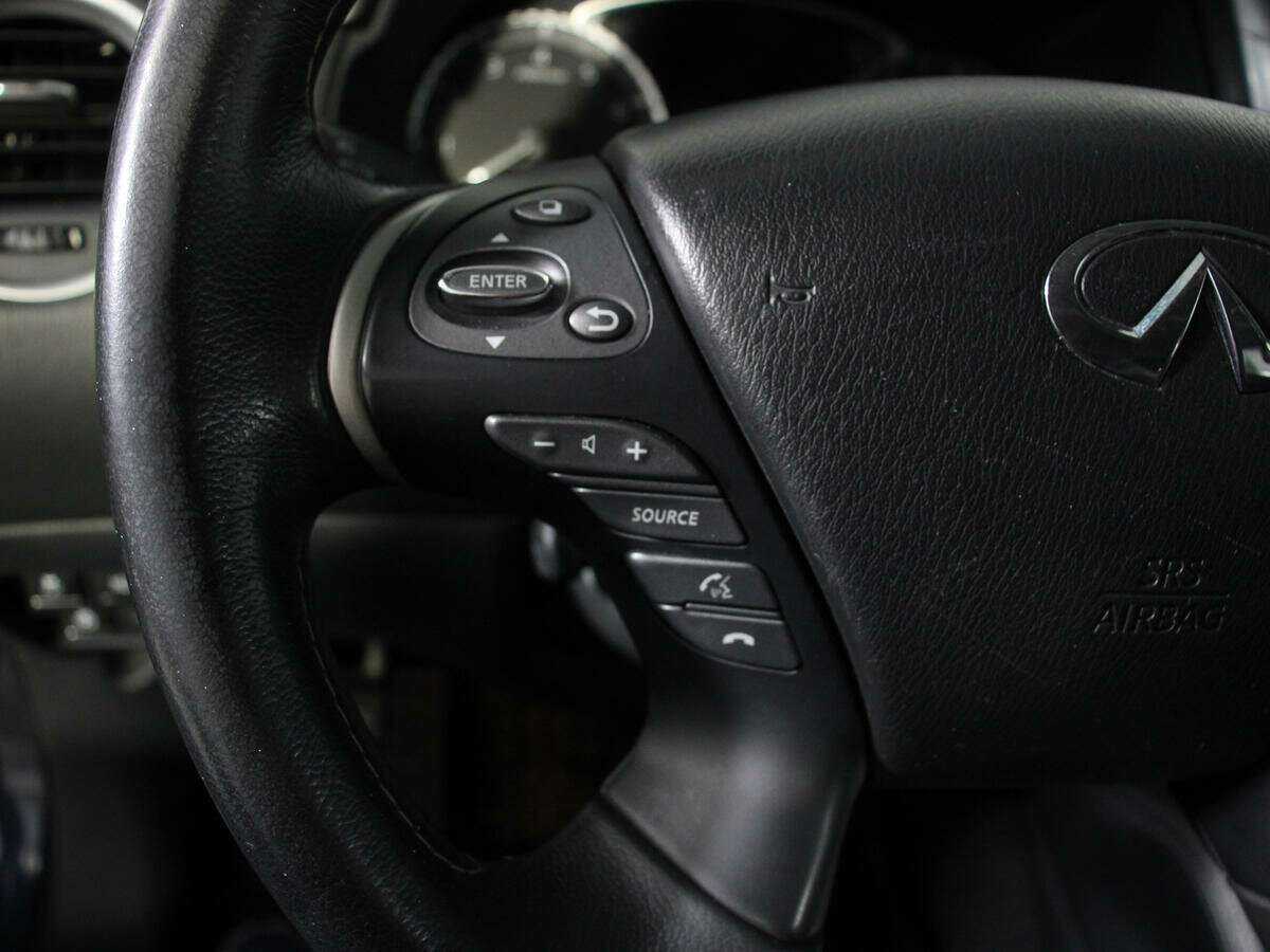 Купить Infiniti QX60, 2018, 144 000 км.. Фото: #17