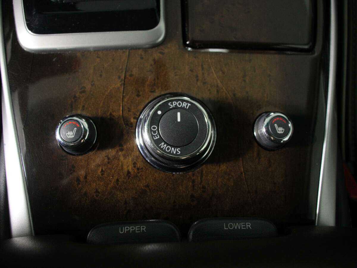 Купить Infiniti QX60, 2018, 144 000 км.. Фото: #18