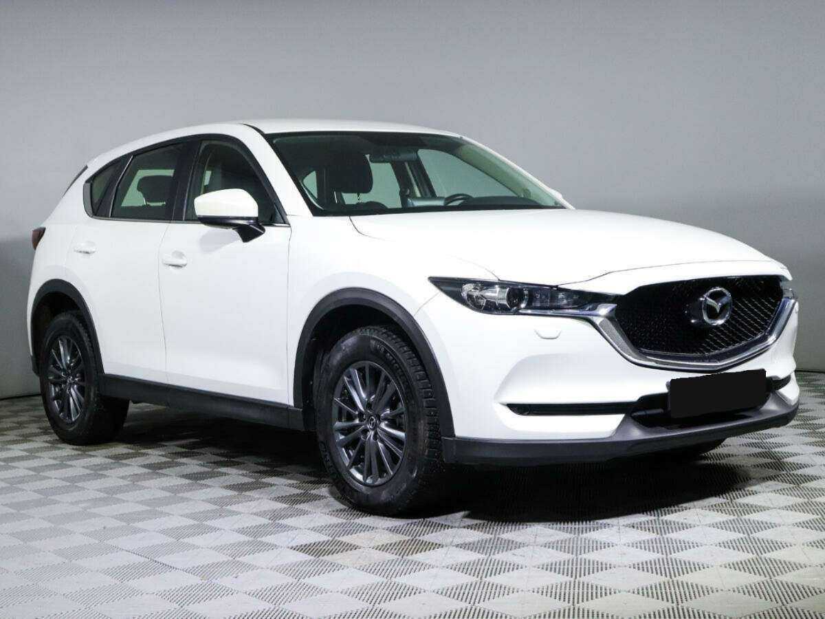 Купить Mazda CX-5, 2020, 100 500 км.. Фото: #2