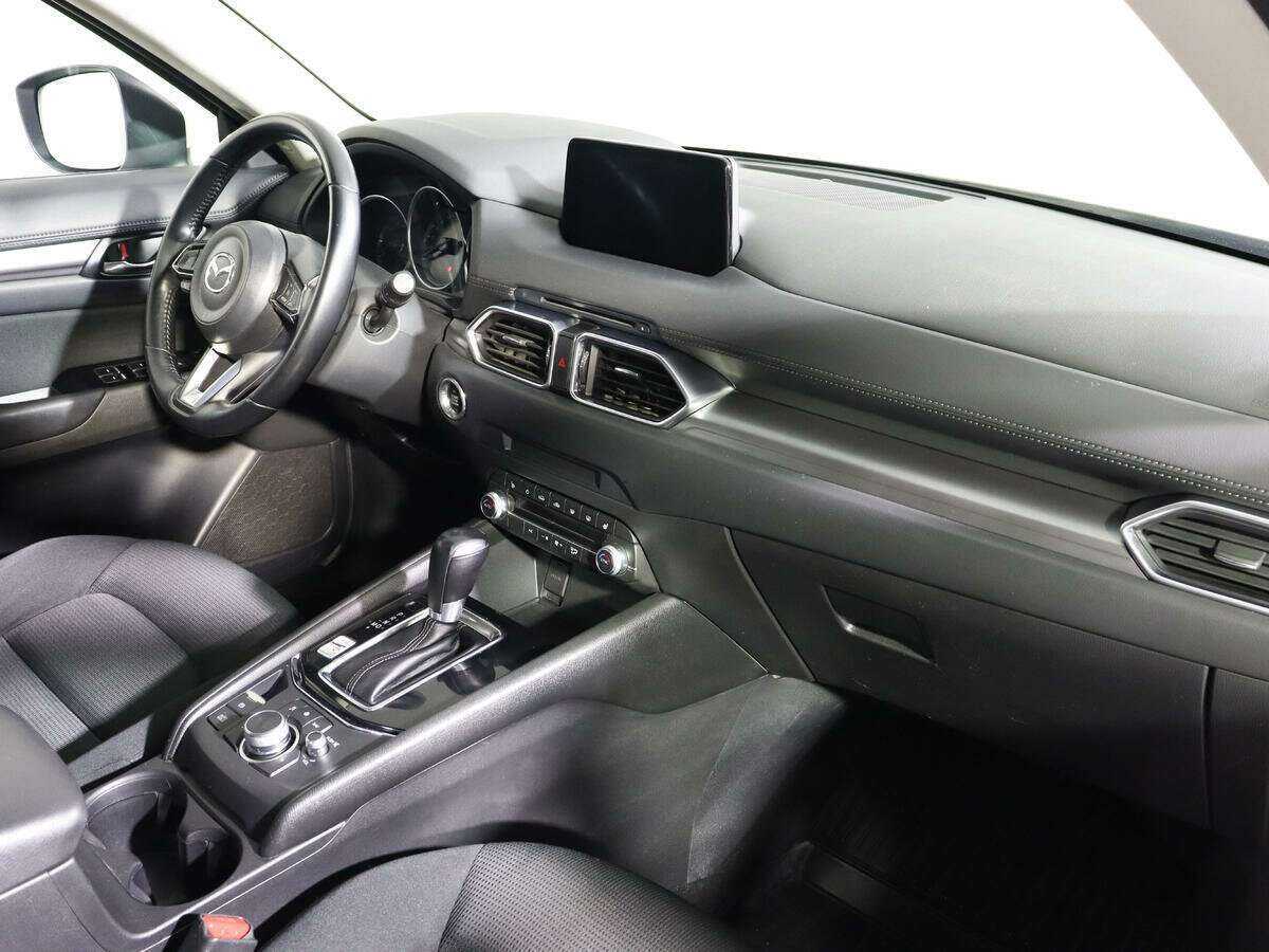 Купить Mazda CX-5, 2020, 100 500 км.. Фото: #5