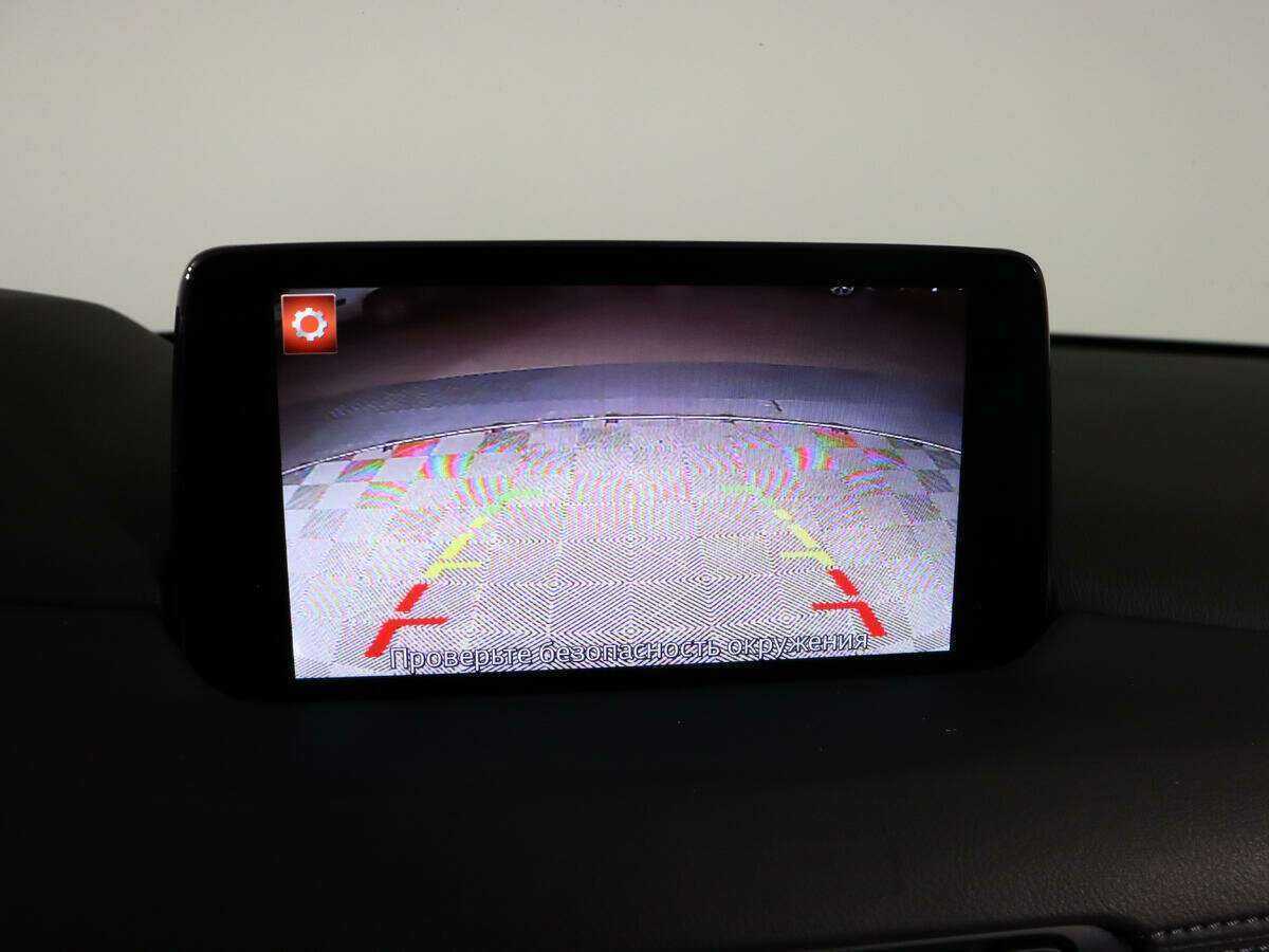 Купить Mazda CX-5, 2020, 100 500 км.. Фото: #17