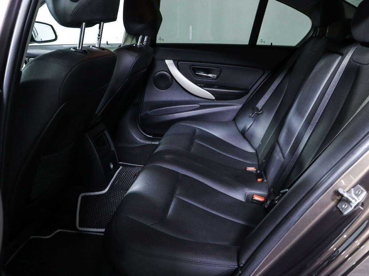 Купить BMW 3 серии, 2013, 135 000 км.. Фото: #6