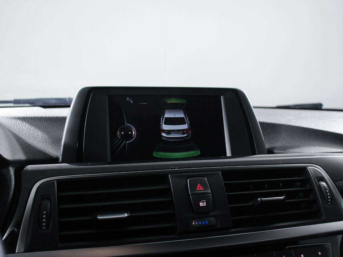 Купить BMW 3 серии, 2017, 83 152 км.. Фото: #13