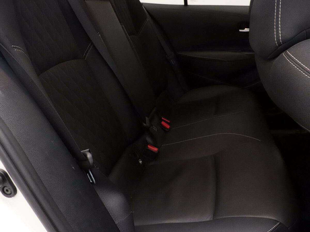 Купить Toyota Corolla, 2019, 37 360 км.. Фото: #7