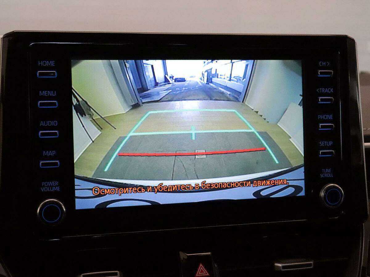 Купить Toyota Corolla, 2019, 37 360 км.. Фото: #18