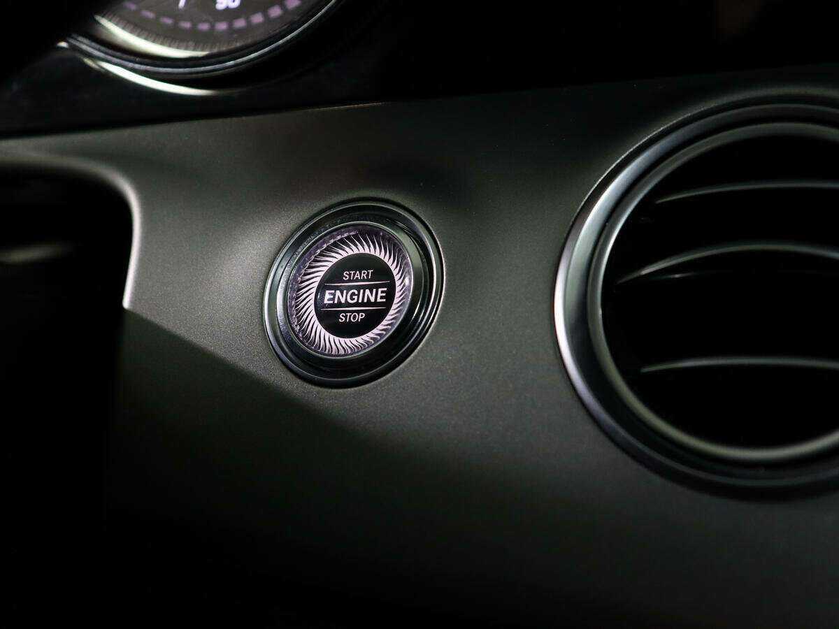 Купить Mercedes-Benz E-Класс, 2019, 89 740 км.. Фото: #19