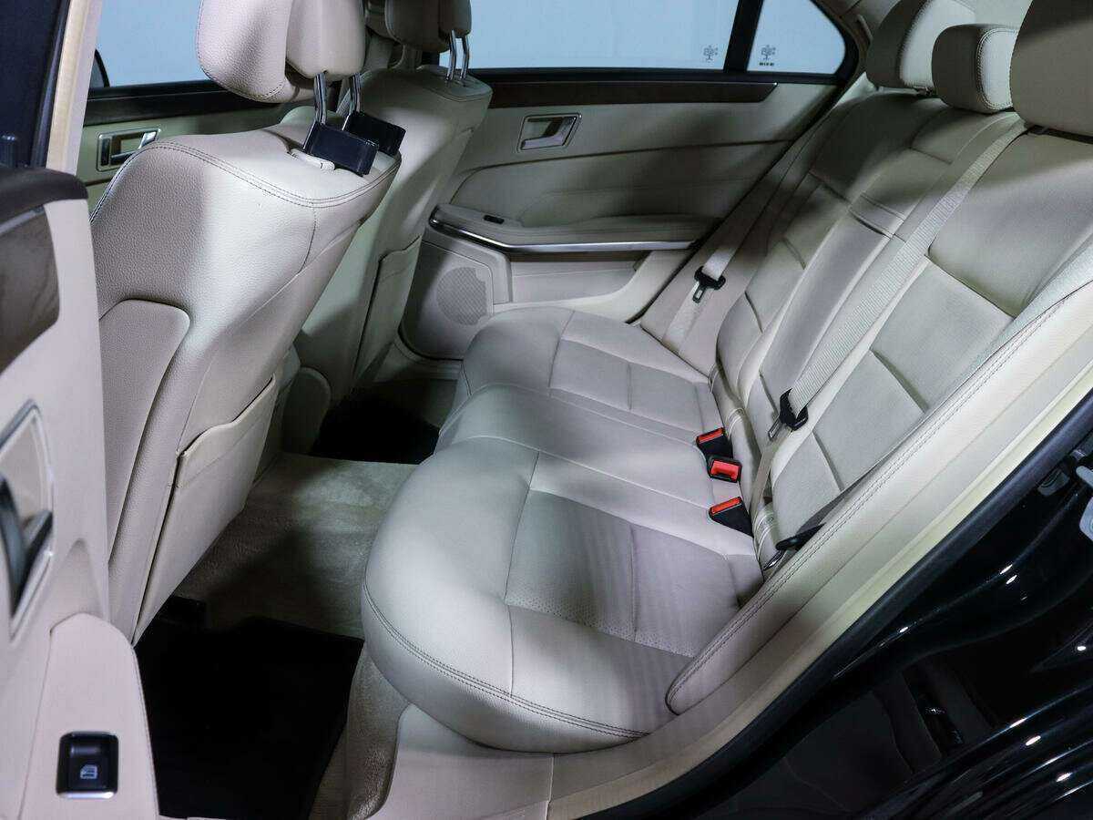 Купить Mercedes-Benz E-Класс, 2015, 65 859 км.. Фото: #7