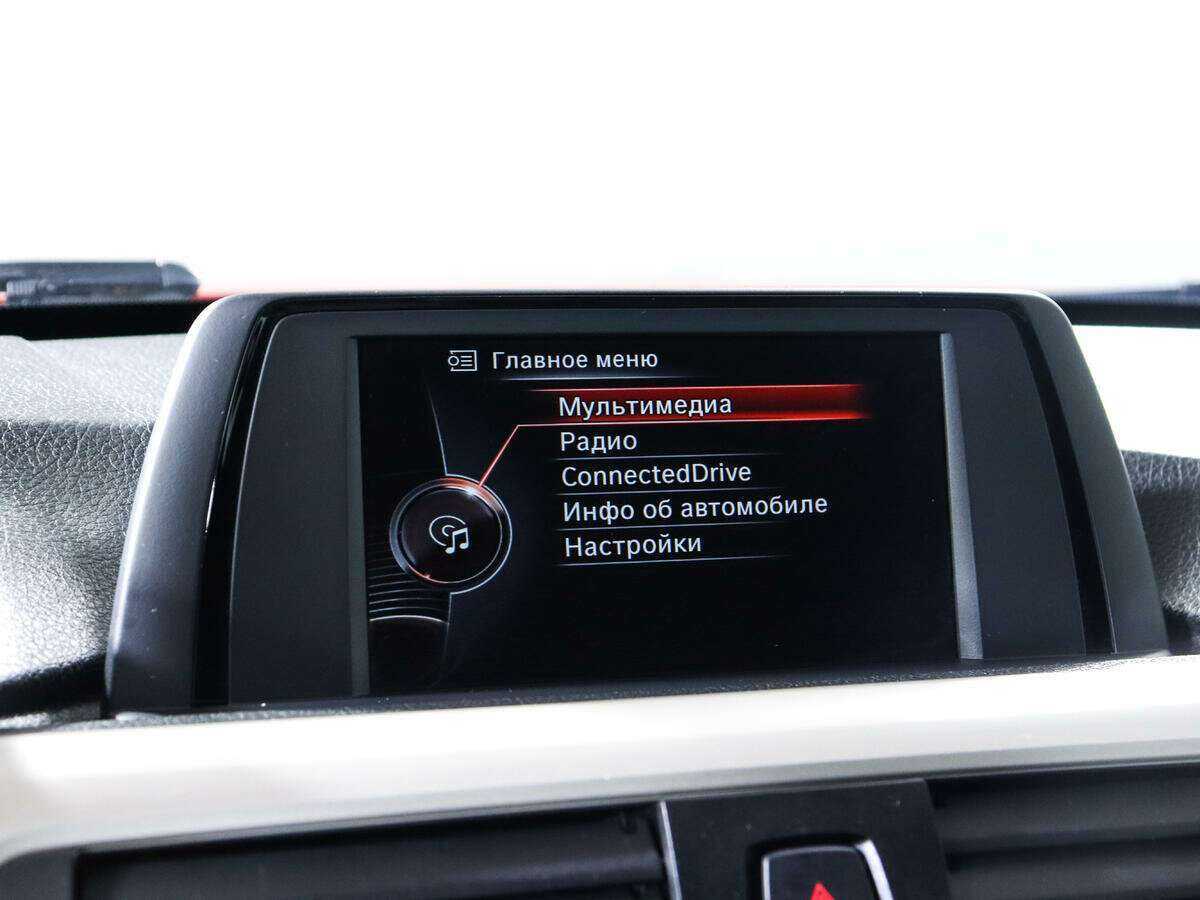 Купить BMW 3 серии, 2014, 77 000 км.. Фото: #14